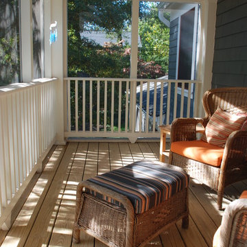Arlington, Tara-Leeway Heights Residence