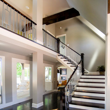Radical Transformation at Lake Norman