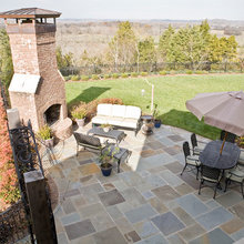 Outdoor Living