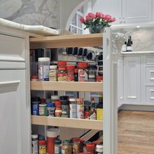 kitchen drawers