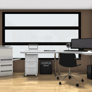 Home Office Inspiration