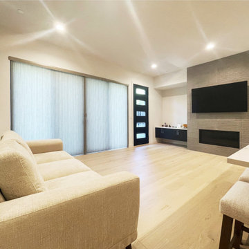 Vertical Blind Alternative for Sliding Door | Amazing Blinds by Armi