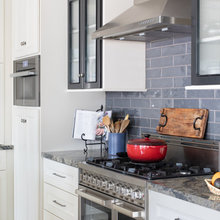New Kitchen