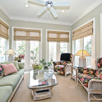 Brick Transitional