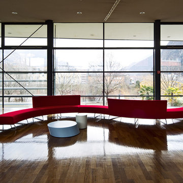 Selling: Sushi Sectional, Scancaro Coffee And Side Tables, Turi Turi Side Table