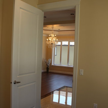 Interiors