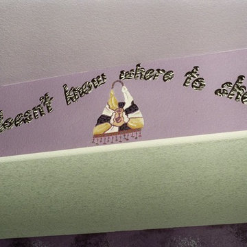 Kids Bedroom Ceiling Soffet