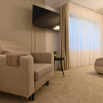 House for rent-Lake view