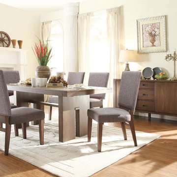 Riverside Terra Vista Dining Table