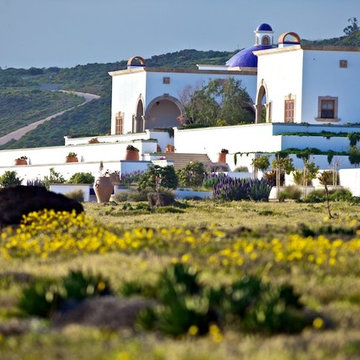 Hacienda Mexicaine