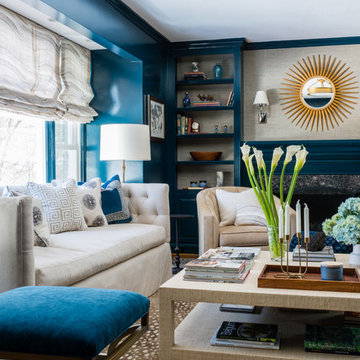 Formal Living Room