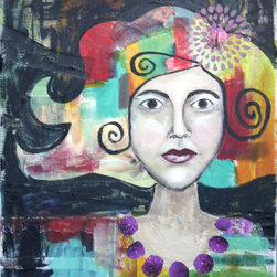 Color - Artwork
