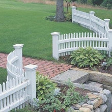Fences & Gates