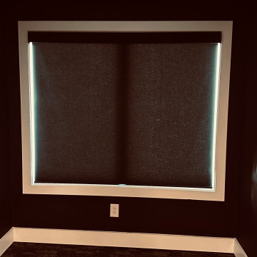 Roller Shades
