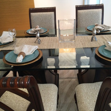Mandarin Oriental