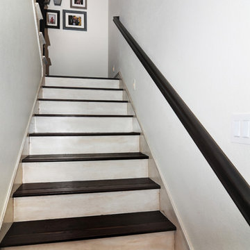 Spanish Mission Style Remodel