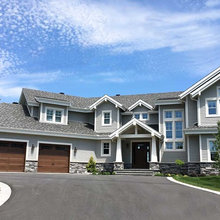 Houses