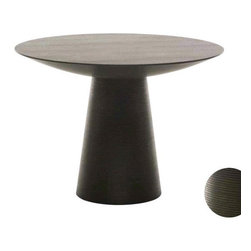 Nuevo Dania Small Dining Table - Dining Tables