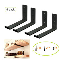 Shelf brackets