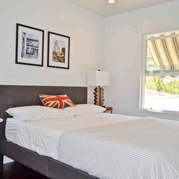SPANISH REMODEL