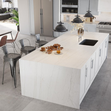 Dekton Onirika by Cosentino