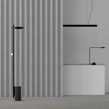 LUMINAIRES