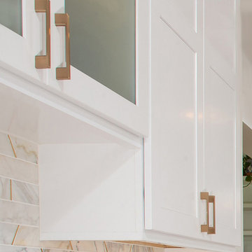 Chevy Chase | Reimagining the Heart of the Home