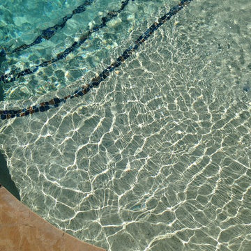 Pools by Tyler