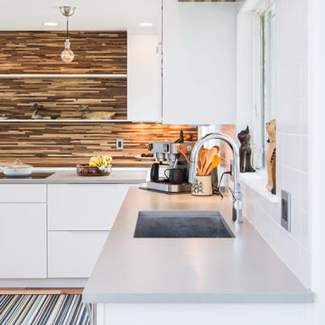 South Gray Whole Home Renovation