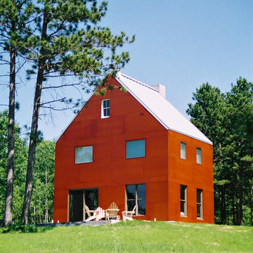 Spencer Barnhouse I