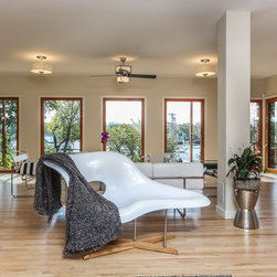 Modern Triple pane windows - Products