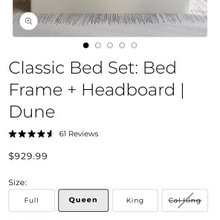 New Apt Bedroom
