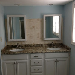 J&C Moust - Bathroom Vanities And Sink Consoles
