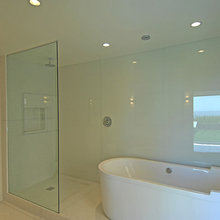 Bath/Shower Combos