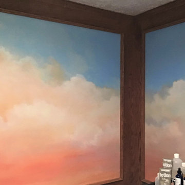 Murals by design