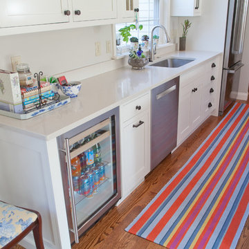 Nottingham Remodel
