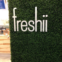 Freshii Store - Products