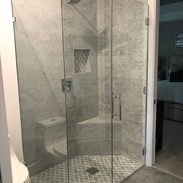 Guess house remodel