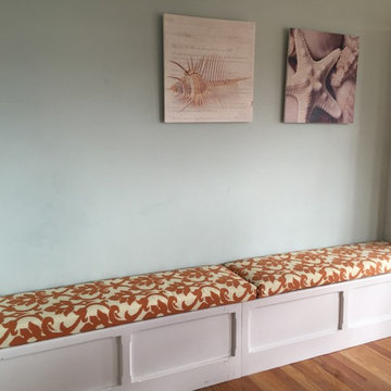 Custom Interior Projects
