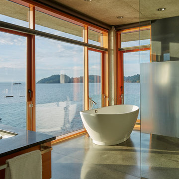 Bay House