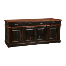 Kitchen cabinets and chalk paint colors,  ideas