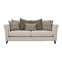 Kinsella Sofa - Sofas