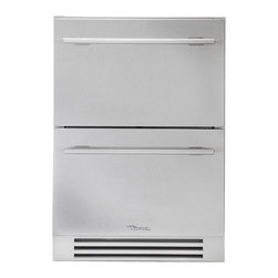 True Residential 24" Refrigerator Drawers - Products