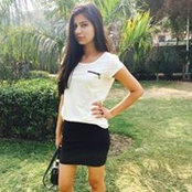 Ritika Singhal's photo