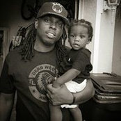 Michael Crenshaw Jr.'s photo