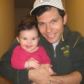 Abraham Gdanski's photo
