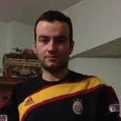 Musa Çalışkan's photo
