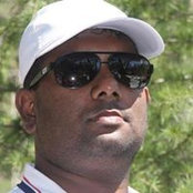 Foto di Senthil Max