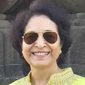 Indu Dhanjal's photo