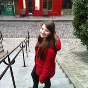Photo de Anna-Maria Schwinghammer